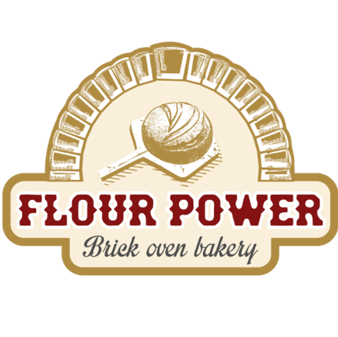 Flour Power 1